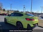 Thumbnail Photo 3 for 2022 BMW X4 M