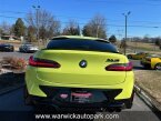 Thumbnail Photo 4 for 2022 BMW X4 M