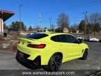 Thumbnail Photo 6 for 2022 BMW X4 M