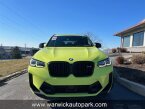 Thumbnail Photo 1 for 2022 BMW X4 M