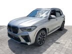 Thumbnail Photo 2 for 2022 BMW X5M