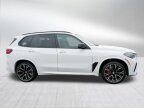Thumbnail Photo 3 for 2022 BMW X5M