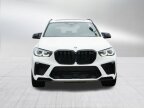 Thumbnail Photo 1 for 2022 BMW X5M