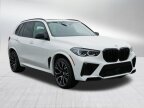 Thumbnail Photo 2 for 2022 BMW X5M