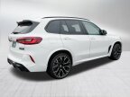 Thumbnail Photo 4 for 2022 BMW X5M