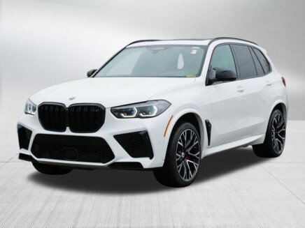 Photo 1 for 2022 BMW X5M