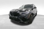 Thumbnail Photo 3 for 2022 BMW X5M