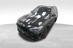 Thumbnail Photo 5 for 2022 BMW X5M