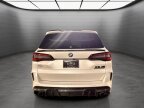Thumbnail Photo 4 for 2022 BMW X5M