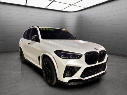 Photo 1 for 2022 BMW X5M