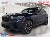2022 BMW X5M
