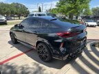 Thumbnail Photo 5 for 2022 BMW X6M
