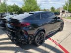 Thumbnail Photo 3 for 2022 BMW X6M