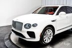 Thumbnail Photo 6 for 2022 Bentley Bentayga