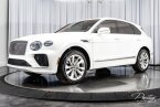 Thumbnail Photo 5 for 2022 Bentley Bentayga
