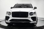 Thumbnail Photo 2 for 2022 Bentley Bentayga