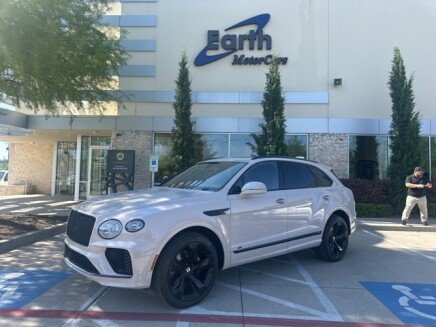 Photo 1 for 2022 Bentley Bentayga
