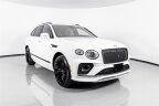 Thumbnail Photo 4 for 2022 Bentley Bentayga Speed