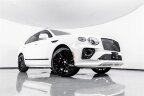 Thumbnail Photo 3 for 2022 Bentley Bentayga Speed