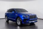 Thumbnail Photo 3 for 2022 Bentley Bentayga Speed