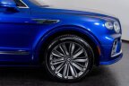 Thumbnail Photo 5 for 2022 Bentley Bentayga Speed