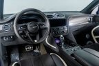 Thumbnail Photo 1 for 2022 Bentley Bentayga Speed