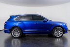 Thumbnail Photo 4 for 2022 Bentley Bentayga Speed