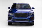 Thumbnail Photo 4 for 2022 Bentley Bentayga Speed