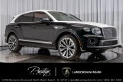 2022 Bentley Bentayga