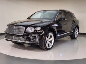 2022 Bentley Bentayga