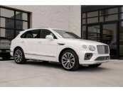 2022 Bentley Bentayga