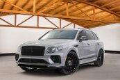 2022 Bentley Bentayga