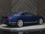 Thumbnail Photo 1 for 2022 Bentley Continental