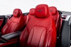 Thumbnail Photo 2 for 2022 Bentley Continental