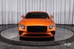 Thumbnail Photo 4 for 2022 Bentley Continental