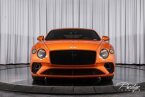 Thumbnail Photo 3 for 2022 Bentley Continental