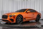 Thumbnail Photo 6 for 2022 Bentley Continental