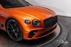 Thumbnail Photo 1 for 2022 Bentley Continental