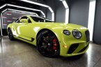Thumbnail Photo 3 for 2022 Bentley Continental