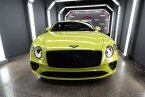 Thumbnail Photo 2 for 2022 Bentley Continental