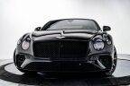 Thumbnail Photo 2 for 2022 Bentley Continental