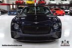 Thumbnail Photo 2 for 2022 Bentley Continental GT Speed Coupe
