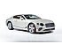 2022 Bentley Continental
