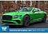 2022 Bentley Continental