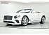 2022 Bentley Continental GT V8 Convertible