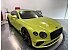 2022 Bentley Continental