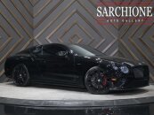 2022 Bentley Continental