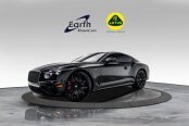2022 Bentley Continental