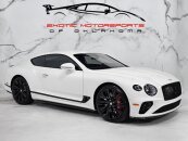 2022 Bentley Continental