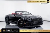 2022 Bentley Continental
